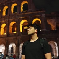 Terraform Studios Employee Joaquin Lepore's profile photo