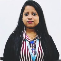 Chetna Kumari Email