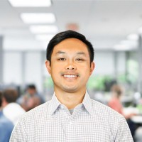 CargoBarn Inc. Employee Alex Knieling's profile photo