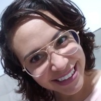 Ingrid Pereira's profile photo