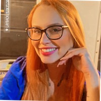 RG Contadores Associados Employee Caroline Tonetto's profile photo