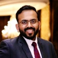 Jishnu Subrahmanian Email & Phone Number