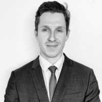 Dana Incorporated Employee Alexandre Lambert's profile photo
