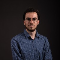 Snellium Employee Valentin Dautry's profile photo