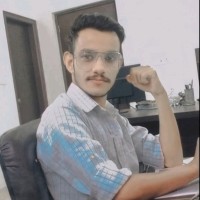 JSNGA & Co. Employee Shubham Sharma's profile photo