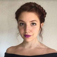 Owoko Employee Angie Gambetta's profile photo