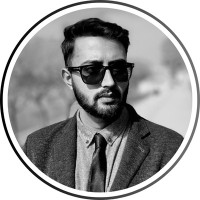 The Right Software Employee Muhammad Arslan's profile photo