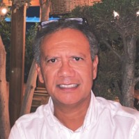 Thierry Mamodaly Email