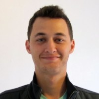 California Department of Financial Protection and Innovation Employee Daniel Emmons's profile photo