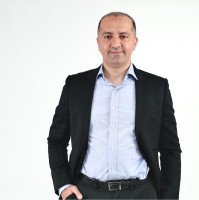 Ayman Ismail Email & Phone Number