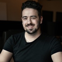 Monitorank Employee Anthony Correcher's profile photo