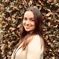 Car Lock Systems Employee Quinty de Groot's profile photo