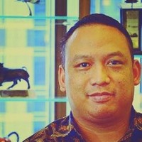 PT Panin Sekuritas Tbk Employee Purwoko Sartono's profile photo