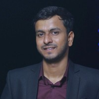 Dyneton Employee Aniket Sawant's profile photo