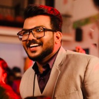 Fine Edge Decor Employee Sarath Perumbadappil's profile photo