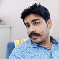 Gujarat Industries Power Company Limited Employee Raviraj Kabra's profile photo