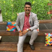 Bermad Water Technologies Employee Pramod Mane's profile photo