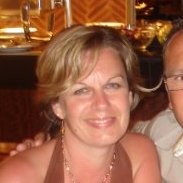 Cosine Employee Carolyn Upton's profile photo