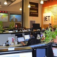 iJET International Employee Amy Mark's profile photo