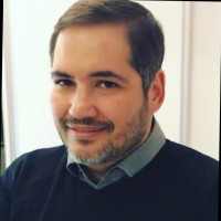 ESPM Employee Cléber da Costa Figueiredo's profile photo