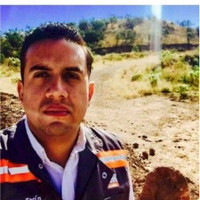 Weir Minerals Employee Nestor Daniel Tarin's profile photo