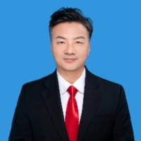 Hisilicon Employee Yu Huang's profile photo