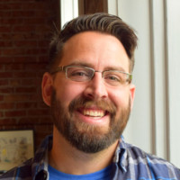 Ravensburger North America, Inc. Employee Mike Flynn's profile photo