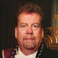 Ljungby kommun Employee Johan Mansfeld's profile photo