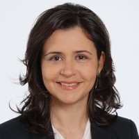 J&J Innovative Medicine Europe, Middle East & Africa (EMEA) Employee Isabel Costa's profile photo