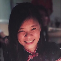 Publicis Groupe Employee Kristine Ong's profile photo