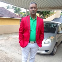 TRIMWISE Employee Melvin Naicker's profile photo