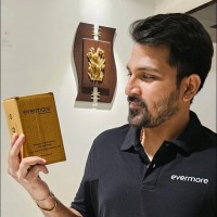 Evermore Employee Karan Avhad's profile photo
