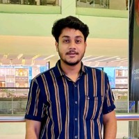 X.commerce Employee Anadi Gupta's profile photo
