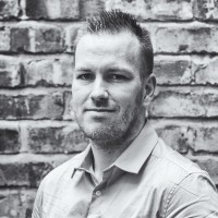 Halsall Lloyd Partnership Employee Bradley Burrow's profile photo
