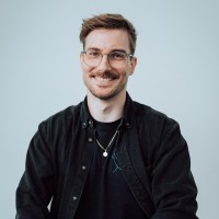 SNOOK Employee Malte Voß's profile photo
