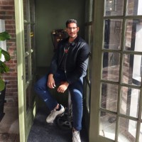 North Sails Employee Taha Abbas's profile photo