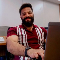 Solar Industries India Limited Employee Mayur Vyawahare's profile photo