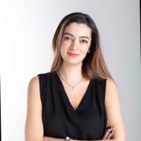 Mplus Türkiye Employee Pınar Bozkurt's profile photo