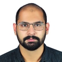 Coco Framework Employee Amal Thettayil's profile photo