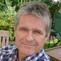 Water Management Alliance Employee Phil FCG's profile photo