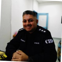 Royal Malaysia Police Employee Muhammad Isa's profile photo