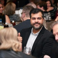 Lightenco Employee Ray del Cojo's profile photo