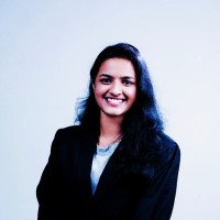 Dutest Employee Anagha Sunny's profile photo
