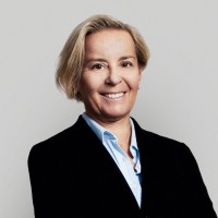 Wibridge AB Employee Pia Kullström's profile photo