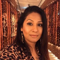 GTI TRAVEL Employee Sherlyn Quadros's profile photo