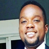 Kogi State Polytechnic Employee Aiyenugba Bidemi's profile photo