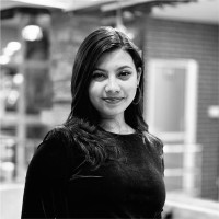 Norvic International Hospital Employee Shiwani Ranjitkar's profile photo