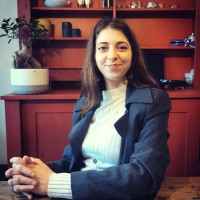 Bruscope Employee Naomé I.'s profile photo