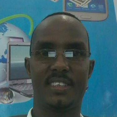 Ahmed Ali's profile photo