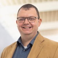 Sweetwater Employee Joshua Gustin's profile photo